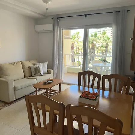 Ipanema 52 - By Watermelon * La Manga del Mar Menor