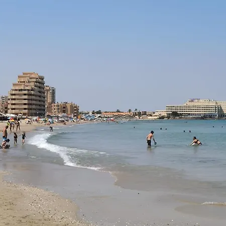 Ipanema 52 - By Watermelon La Manga del Mar Menor