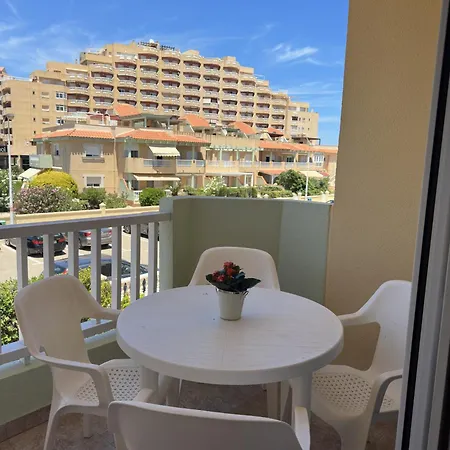 Ipanema 52 - By Watermelon Apartmán