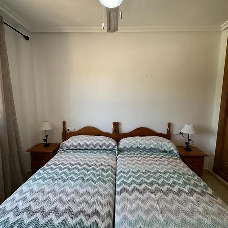 Appartement Ipanema 52 - By Watermelon