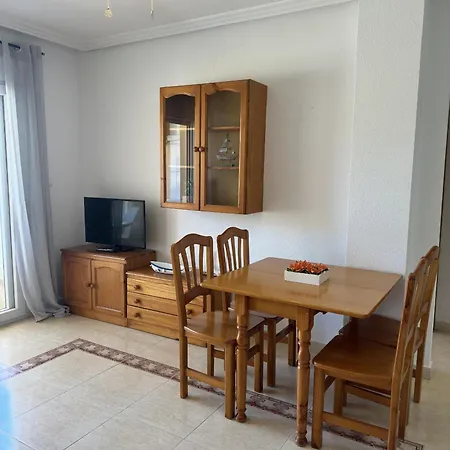 Ipanema 52 - By Watermelon * La Manga del Mar Menor