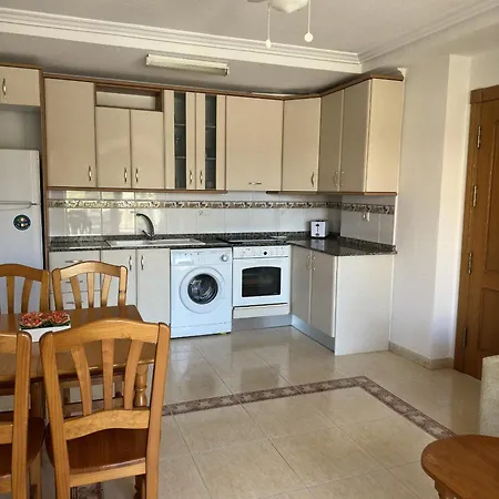 Appartement Ipanema 52 - By Watermelon *