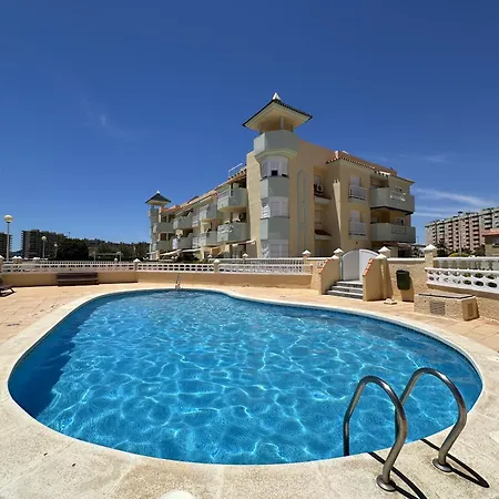 Ipanema 52 - By Watermelon Appartement La Manga del Mar Menor