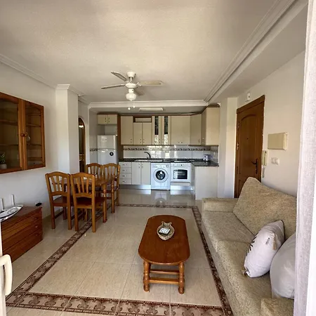 Apartmán Ipanema 52 - By Watermelon La Manga del Mar Menor