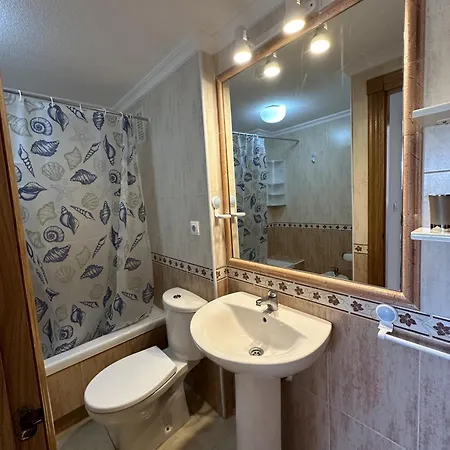 Ipanema 52 - By Watermelon * La Manga del Mar Menor