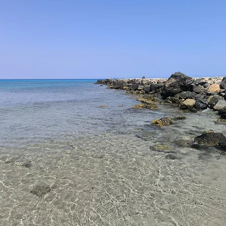 Apartmán Ipanema 52 - By Watermelon *