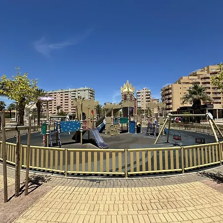 Apartmán Ipanema 52 - By Watermelon La Manga del Mar Menor