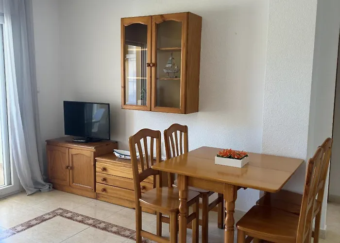 Ipanema 52 - By Watermelon * Ла-Манга-дель-Мар-Менор