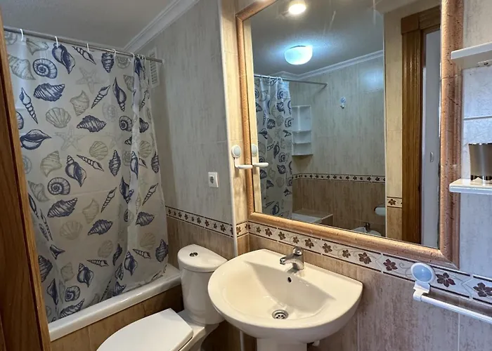 Ipanema 52 - By Watermelon * Ла-Манга-дель-Мар-Менор