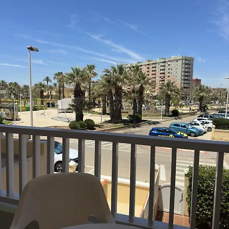 Ipanema 52 - By Watermelon Ла-Манга-дель-Мар-Менор