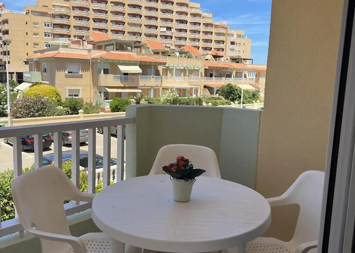 Ipanema 52 - By Watermelon דירה