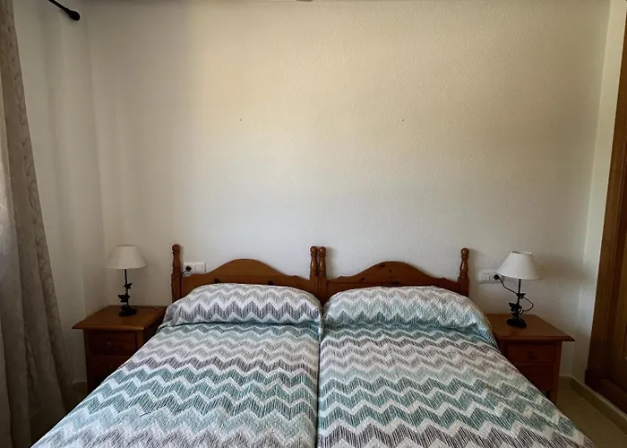 דירה Ipanema 52 - By Watermelon