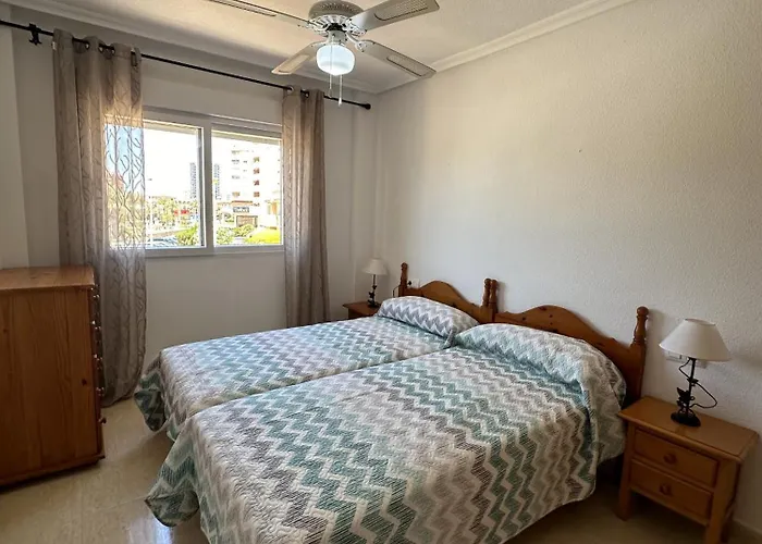 Ipanema 52 - By Watermelon דירה *