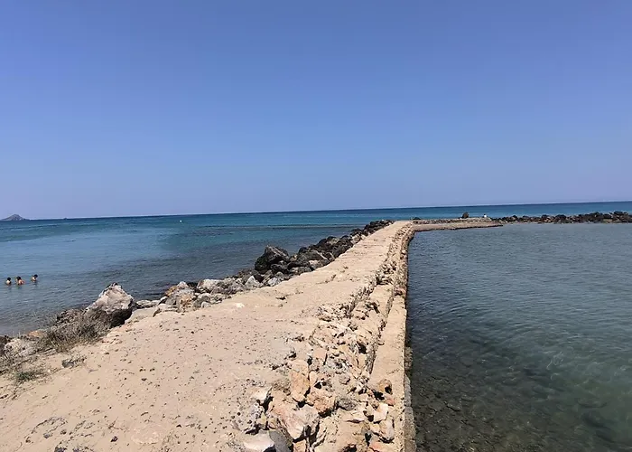 Ipanema 52 - By Watermelon * לה מנגה דל מר מנור