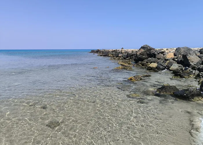 דירה Ipanema 52 - By Watermelon *