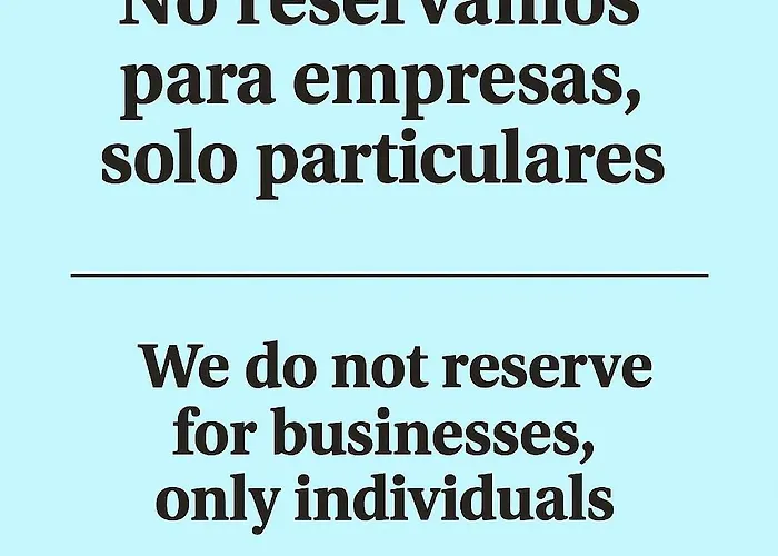 דירה Ipanema 52 - By Watermelon לה מנגה דל מר מנור